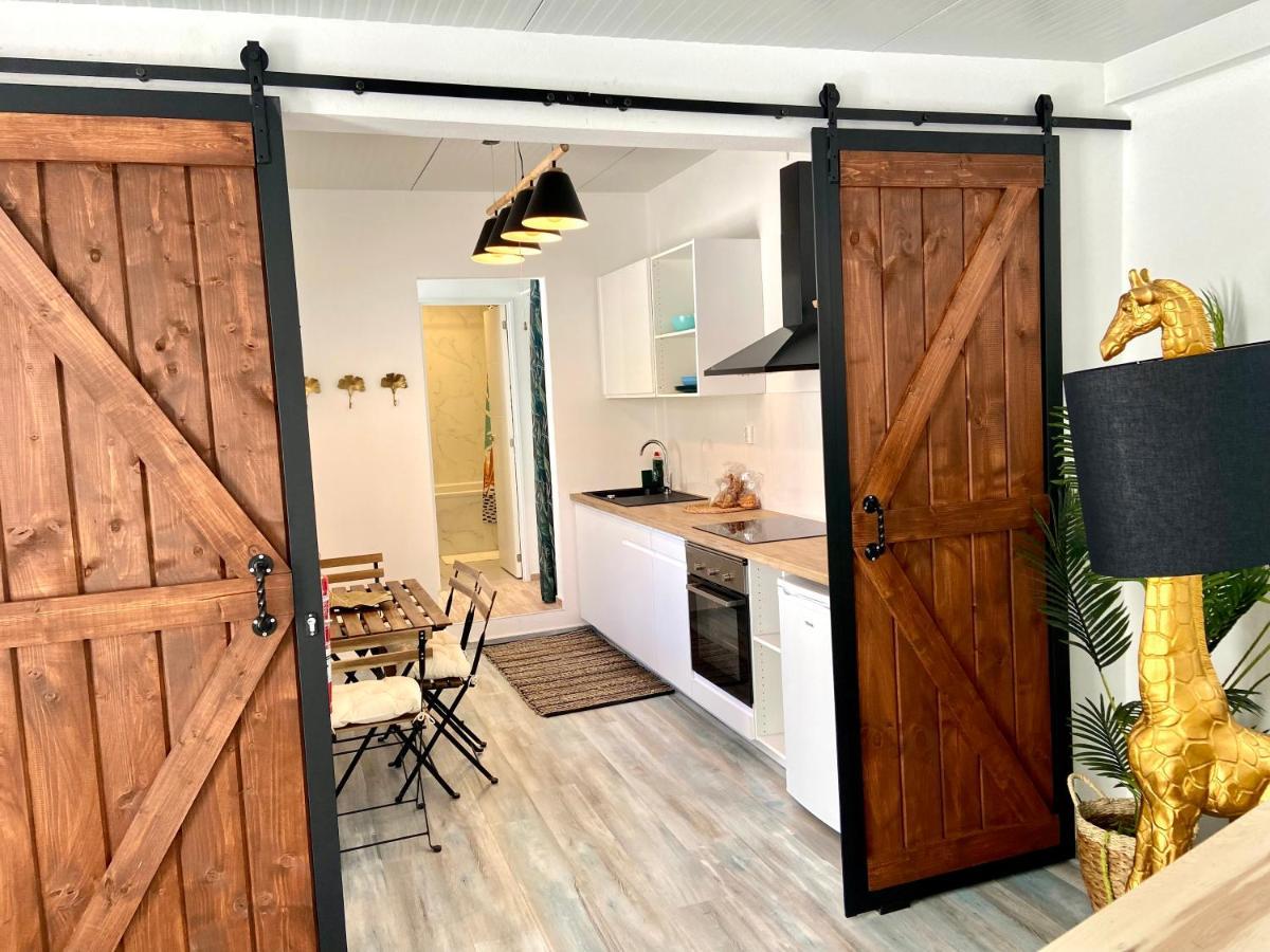 Casa Sole - Playa San Juan Nr. 4 * Guia de Isora (Tenerife)